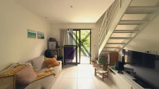Apartamento com 2 Quartos à venda, 75m² no São Conrado, Rio de Janeiro
