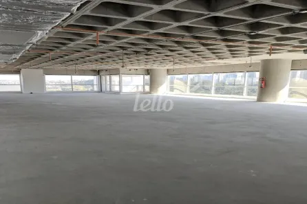 Sala Comercial para alugar, 1120m² no Vila Cruzeiro, São Paulo