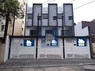 Sobrado com 3 Quartos à venda, 115m² no Lauzane Paulista, São Paulo
