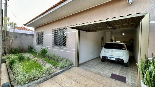 Casa com 3 Quartos à venda, 179m² no Nova Rússia, Ponta Grossa
