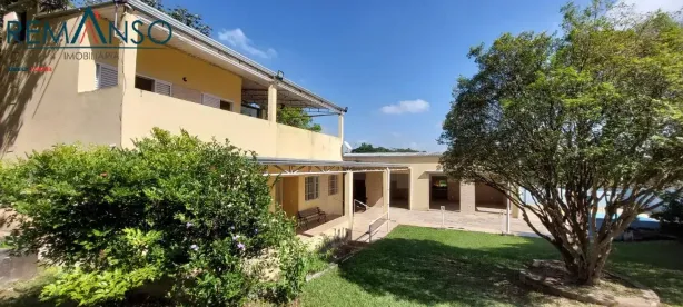 Fazenda/Sítio com 2 Quartos para alugar, 1600m² no Chácara Primavera, Sumaré