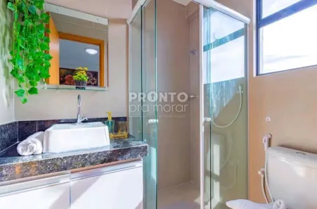 Flat com 1 Quarto à venda, 25m² no Centro, Ipojuca