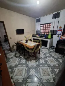 Casa com 1 Quarto à venda, 77m² no Jardim Casa Grande, Itapetininga