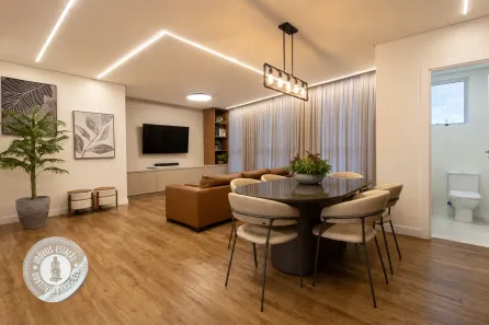 Apartamento com 3 Quartos à venda, 149m² no Vila Nova, Blumenau