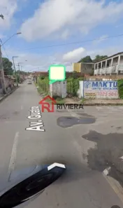 Lote/Terreno à venda, 651m² no Forquilha, São Luís
