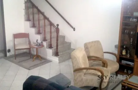 Sobrado com 3 Quartos à venda, 90m² no Vila Alexandria, São Paulo