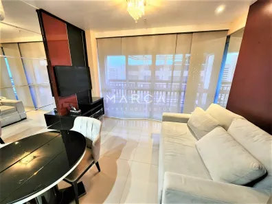 Apartamento com 1 Quarto à venda, 61m² no Asa Norte, Brasília