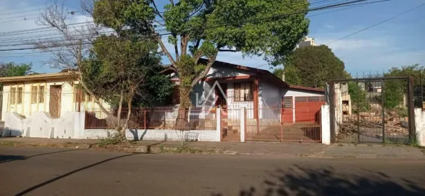Casa com 3 Quartos à venda, 100m² no Vera Cruz, Passo Fundo