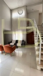 Casa de Condomínio com 3 Quartos para venda ou aluguel, 292m² no Zona Industrial, Sorocaba