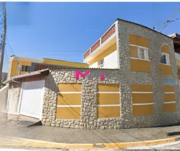 Sobrado com 5 Quartos à venda, 210m² no Cidade Nova II, Várzea Paulista