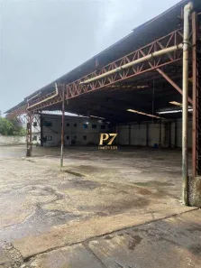 Lote/Terreno à venda, 2563m² no Demarchi, São Bernardo do Campo