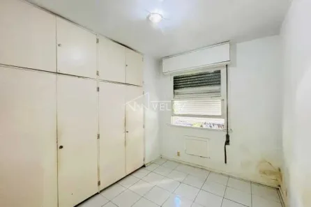 Apartamento com 2 Quartos à venda, 51m² no Botafogo, Rio de Janeiro
