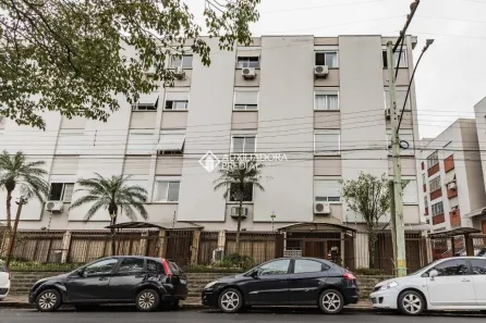Apartamento com 2 Quartos à venda, 49m² no Petrópolis, Porto Alegre