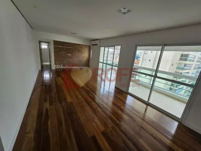 Apartamento com 3 Quartos à venda, 112m² no Vila Olímpia, São Paulo
