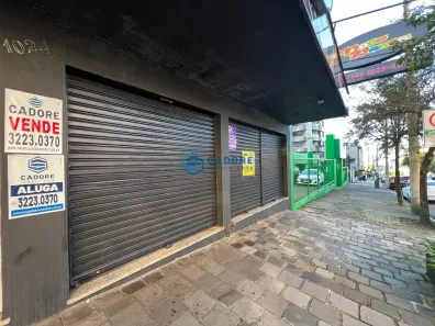 Imóvel Comercial à venda, 289m² no Exposição, Caxias do Sul