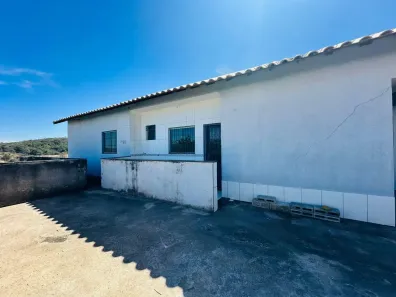Casa com 2 Quartos à venda, 62m² no Recanto Verde, Esmeraldas