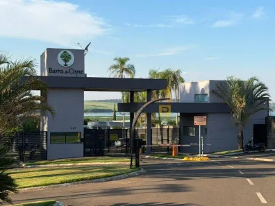 Lote/Terreno à venda, 742m² no Parque Residencial Tancredi, Americana