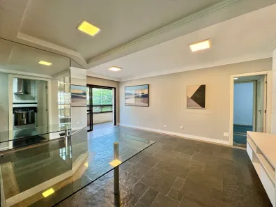 Apartamento com 3 Quartos à venda, 110m² no Vila Alzira, Guarujá