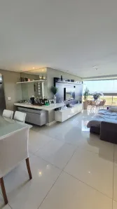 Apartamento com 3 Quartos à venda, 110m² no Jardim Camburi, Vitória