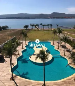 Apartamento com 2 Quartos à venda, 65m² no Aquas, Residencial, Rifaina