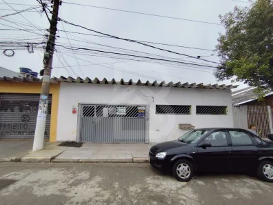 Casa com 5 Quartos à venda, 250m² no Jardim Sônia Maria, Mauá