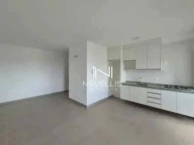 Apartamento com 2 Quartos à venda, 64m² no Loteamento Villa Branca, Jacareí