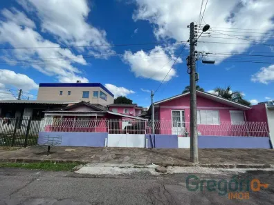 Casa com 5 Quartos à venda, 114m² no Centro, Passo Fundo
