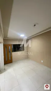Casa de Condomínio com 2 Quartos à venda, 80m² no Geraldo Correia de Carvalho, Ribeirão Preto