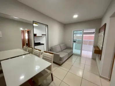 Apartamento com 2 Quartos à venda, 64m² no Ocian, Praia Grande