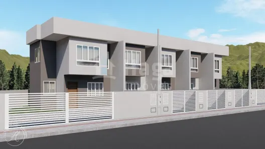 Sobrado com 3 Quartos à venda, 73m² no Limeira Baixa, Brusque