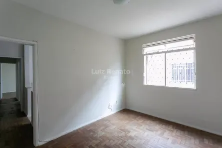 Apartamento com 2 Quartos à venda, 72m² no Anchieta, Belo Horizonte