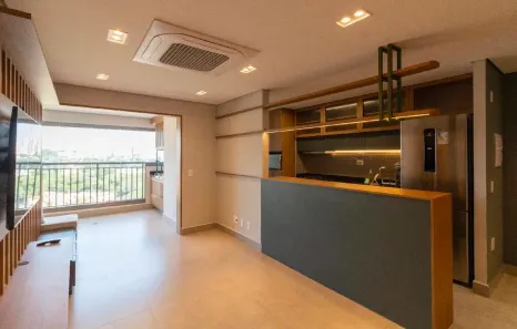 Apartamento com 2 Quartos à venda, 73m² no Butantã, São Paulo
