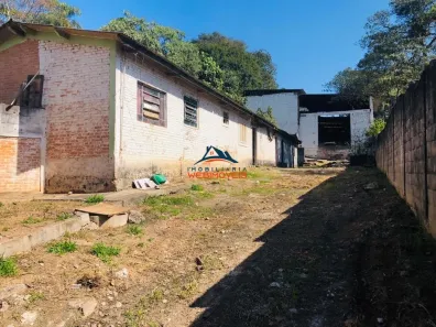 Galpão/Depósito/Armazém para alugar, 1200m² no Chácara Recanto Verde, Cotia