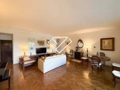 Apartamento com 2 Quartos à venda, 132m² no Ipanema, Rio de Janeiro
