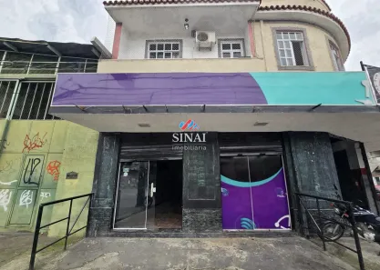 Ponto Comercial para alugar, 111m² no Vicente de Carvalho, Rio de Janeiro