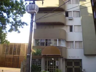 Apartamento com 3 Quartos à venda, 107m² no Centro, Londrina