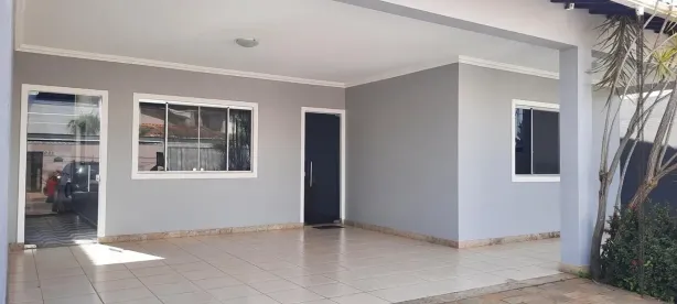 Casa com 3 Quartos à venda, 220m² no São Cristóvão, Sete Lagoas