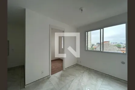 Apartamento com 2 Quartos à venda, 34m² no Itaberaba, São Paulo