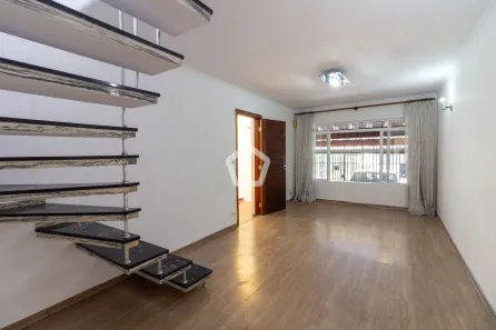 Casa com 2 Quartos à venda, 170m² no Vila Brasílio Machado, São Paulo