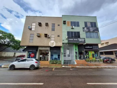 Sala Comercial para alugar, 35m² no Centro, Rio Branco
