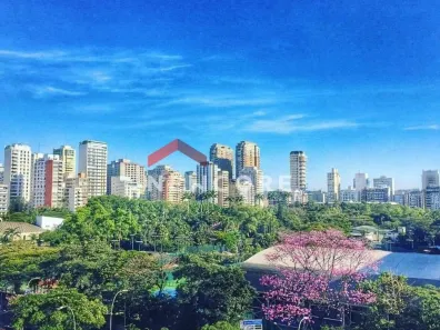 Apartamento com 3 Quartos à venda, 181m² no Itaim Bibi, São Paulo