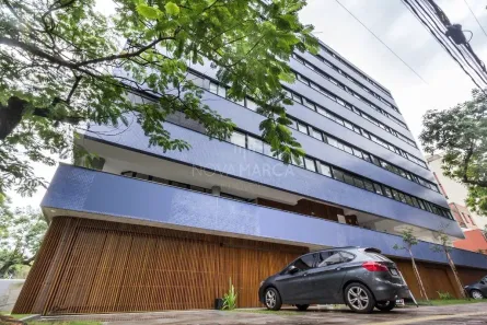 Apartamento com 2 Quartos à venda, 91m² no Menino Deus, Porto Alegre
