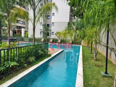 Apartamento com 3 Quartos à venda, 77m² no Jardim América, Sorocaba