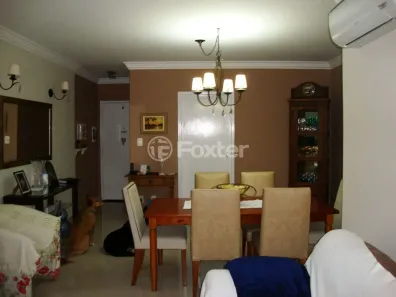 Apartamento com 3 Quartos à venda, 102m² no Auxiliadora, Porto Alegre