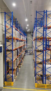 Galpão/Depósito/Armazém para alugar, 10600m² no Tamboré, Barueri