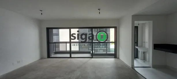 Apartamento com 2 Quartos à venda, 107m² no Itaim Bibi, São Paulo
