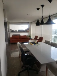 Apartamento com 3 Quartos à venda, 171m² no Jardim Arpoador, São Paulo