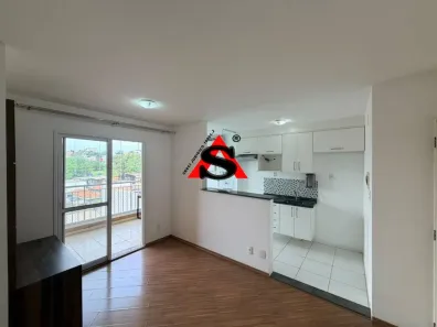 Apartamento com 2 Quartos à venda, 57m² no Vila das Mercês, São Paulo