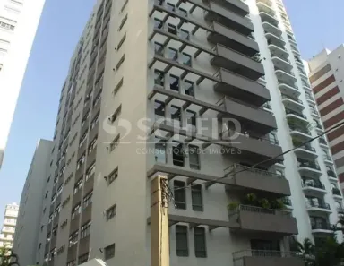 Apartamento com 3 Quartos à venda, 210m² no Jardim Paulista, São Paulo