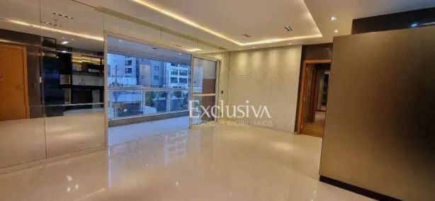 Apartamento com 3 Quartos à venda, 95m² no Gleba Fazenda Palhano, Londrina